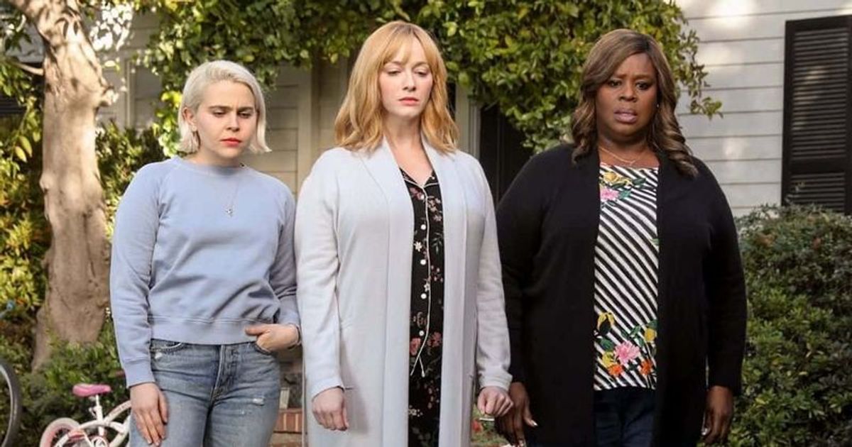 Why is 'Good Girls' Season 4 Episode 5 not airing this week? Here's what to expect when NBC show returns - Vimarsana News