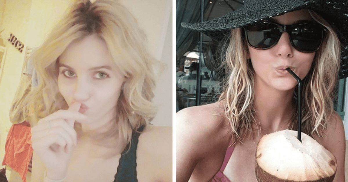 How Did Amii Lowndes Die Doctor Who Actress 29 Suffered 2 Seizures But Her Condition Was Undiagnosed Meaww