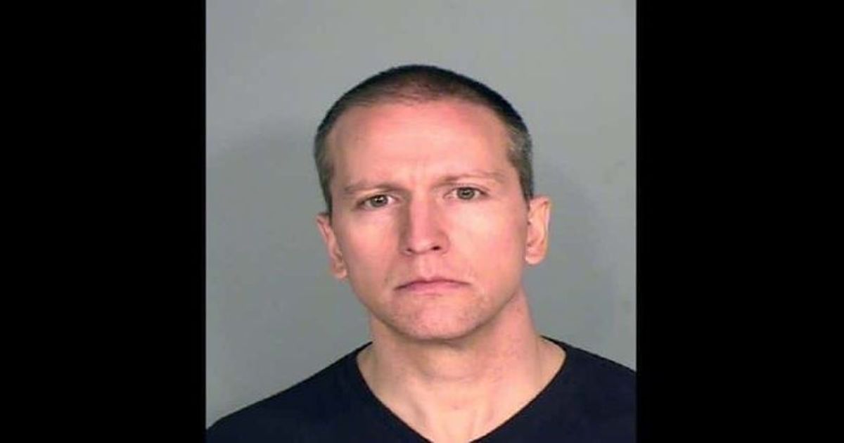 Texas teacher live-streams Derek Chauvin trial, parents ...