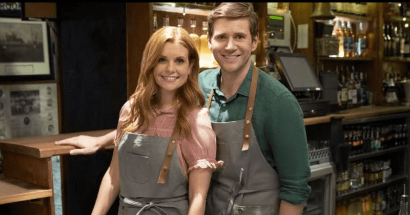 As Luck Would Have It Streaming 'As Luck Would Have It': Air time, how to live stream, trailer and all