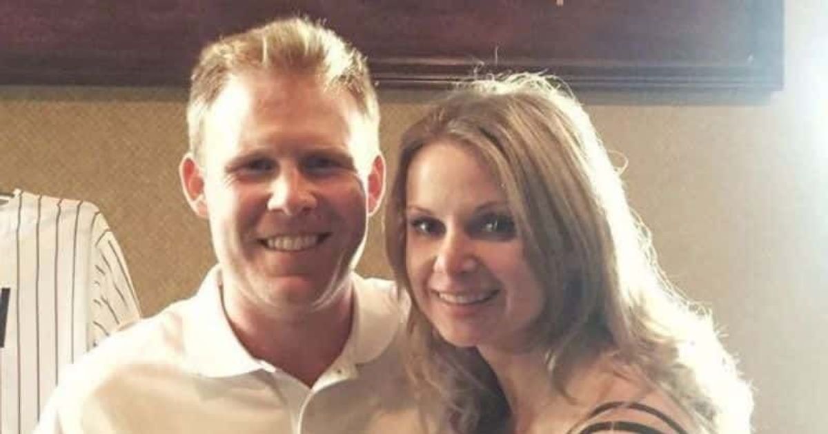 Who is Andrew Giuliani's wife Zivile Rezgyte? A look at Rudy Guiliani's