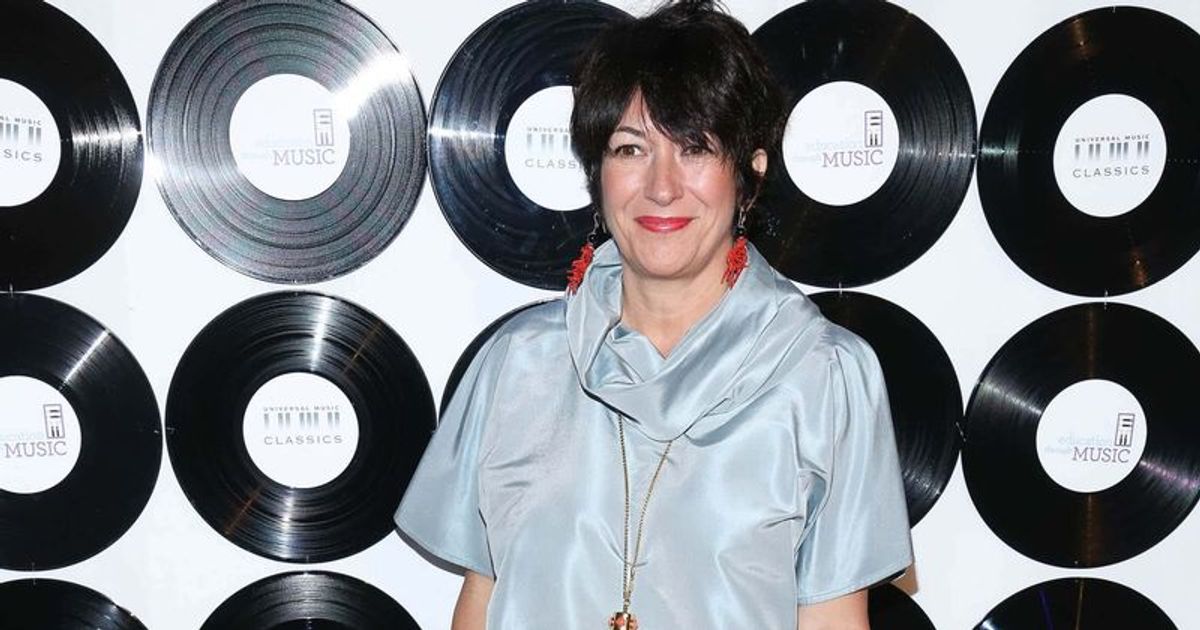 Who are Ghislaine Maxwell's siblings? All about Anne, Philip, Ian Kevin and twins Isabel, Christine Maxwell - Vimarsana News