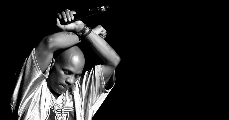  Was DMX an ordained minister? He released Christian rap song in Feb and served as deacon after prison release