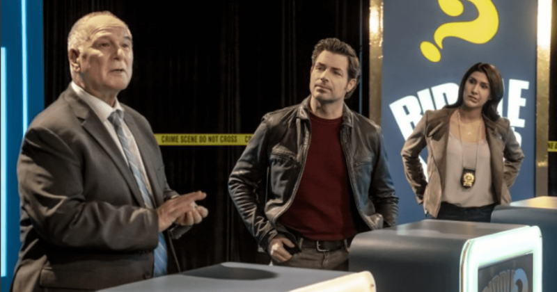 
                            
                            
                            
                            'Crossword Mysteries: Riddle Me Dead': tiempo de emisión, cómo transmitir, trama, avance y todo lo que necesita saber sobre la película Hallmark