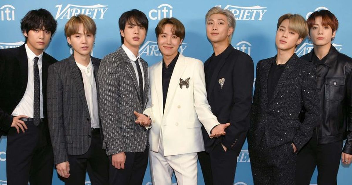 Is 'Mi Barrio' racist? BTS members mocked as 'Kim Jong-uno, dos and tres' in Chilean show's parody sketch - Vimarsana News
