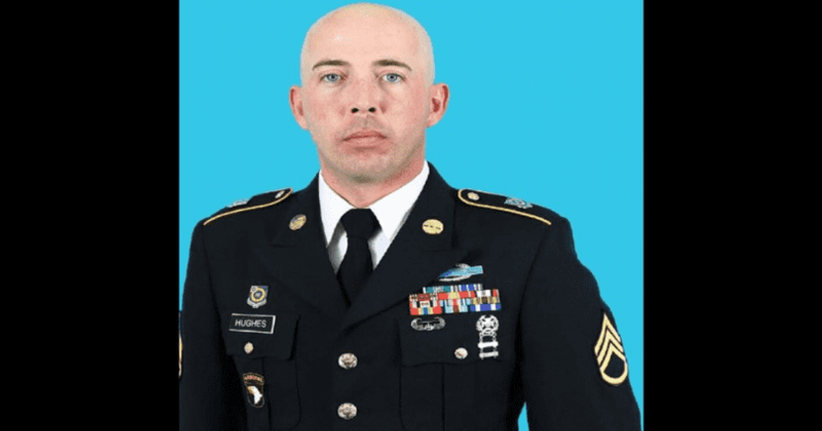 Who is Randall Hughes? Army sergeant who raped Leah Ramirez gets 13-year jail, victims include his own daughter - Vimarsana News