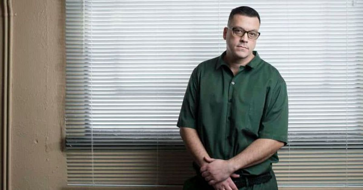 Who is John J Lennon? Incarcerated journalist shares harrowing account of life behind bars during pandemic - Vimarsana News