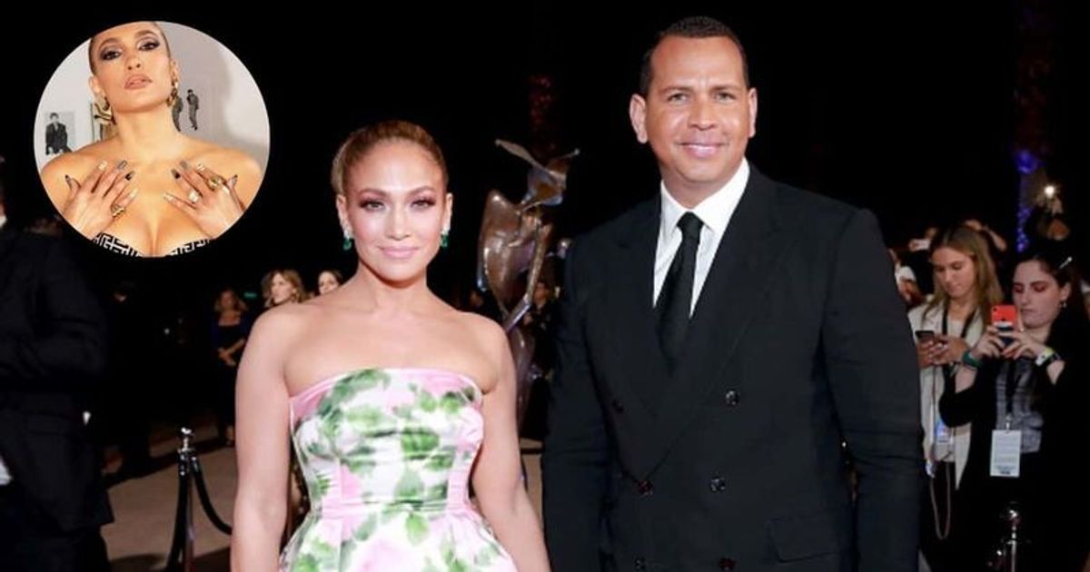 Jennifer Lopez and Alex Rodriguez split after 4-year ...
