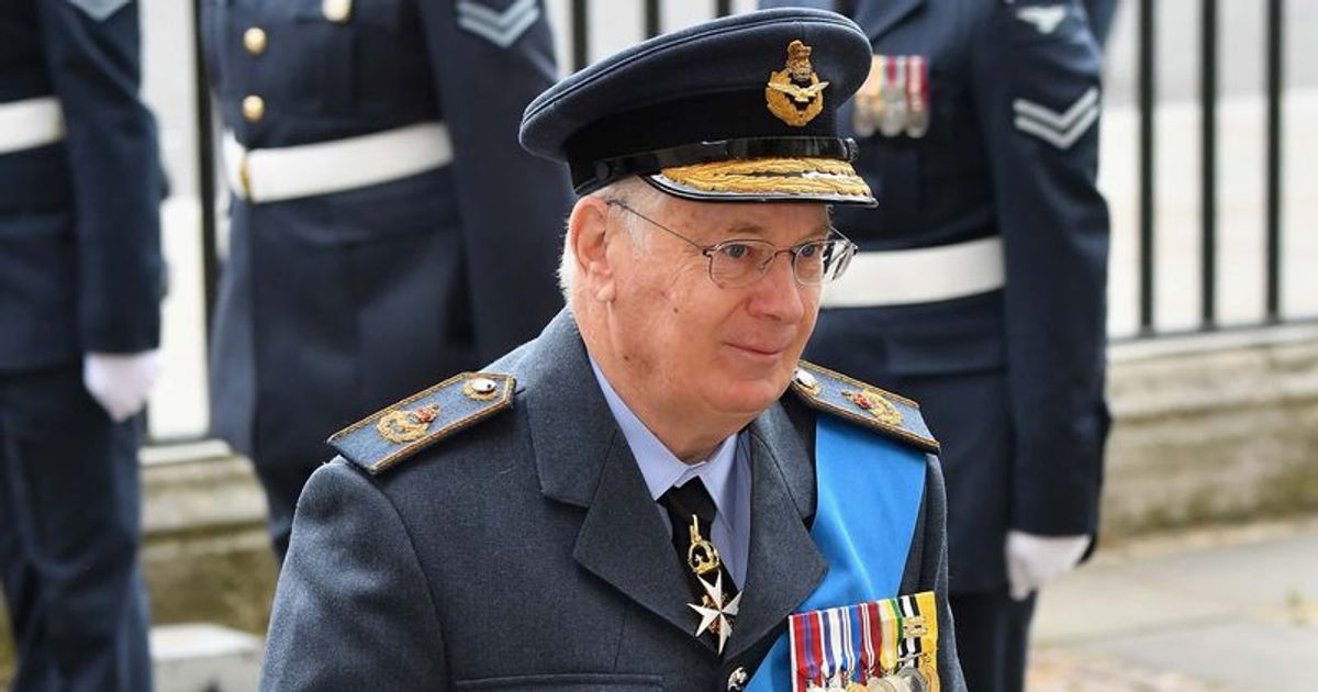 Who is Prince Richard, Duke of Gloucester? Queen's cousin to attend Prince Philip's funeral at Windsor Castle - Vimarsana News