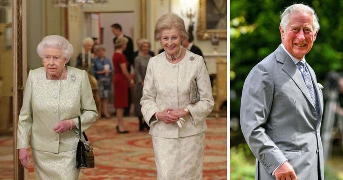 Who is Princess Alexandra? Queen Elizabeth's best friend once called Prince Charles a 'gruesome child' - Vimarsana News