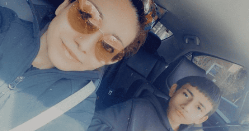 Who is Elizabeth Toledo? Adam Toledo's mother says 13-year-old was 'full of life', wanted to be police officer