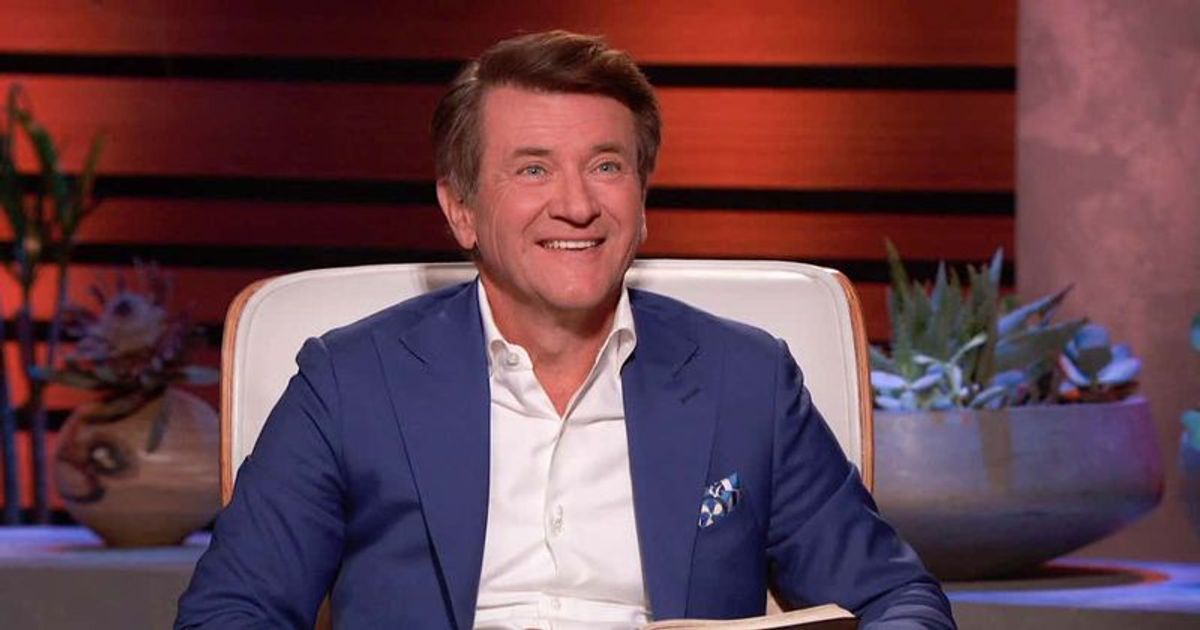 When will 'Shark Tank' Season 12 Episode 21 air? Truffle Shuffle, Suds2Go, Salad Sling, Larq and $50 million pitch - Vimarsana News