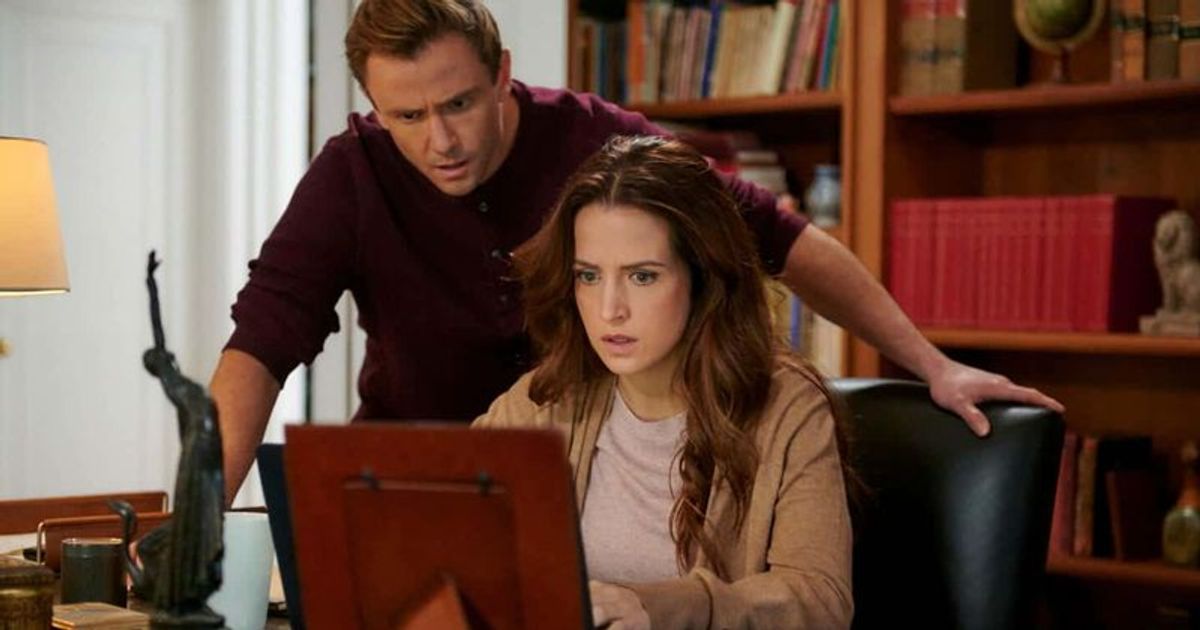 Lifetime's 'My Father's Other Family': Air time, how to ...