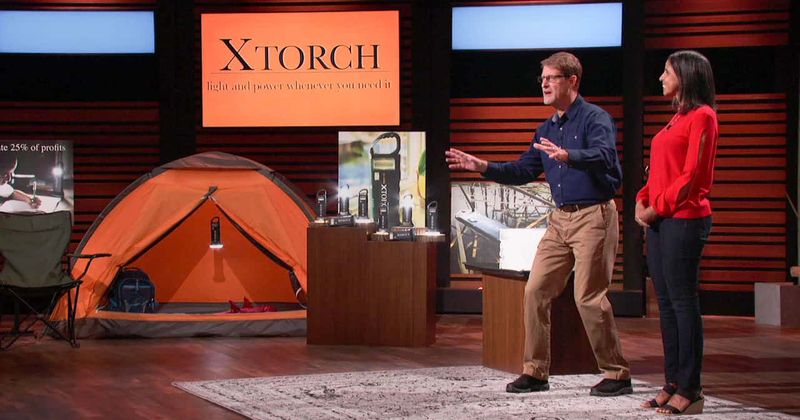 !latest Update! – Xtorch Reviews Some New Facts About Shark Tank New Product! !latest Update! – Xtorch Reviews Some New Facts About Shark Tank New Product!