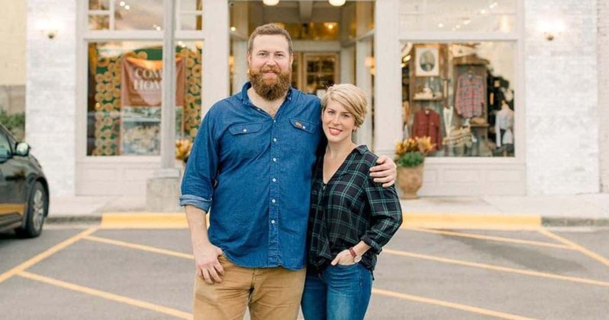 ‘Home Town Takeover’: Fulfill Ty Pennington, Jasmine Roth and rest of the guest stars on Erin and Ben Napier’s HGTV exhibit