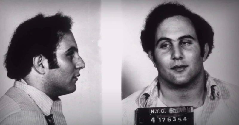 
                            
                            
                            
                            ¿Quién es David Berkowitz?  El asesino en serie 