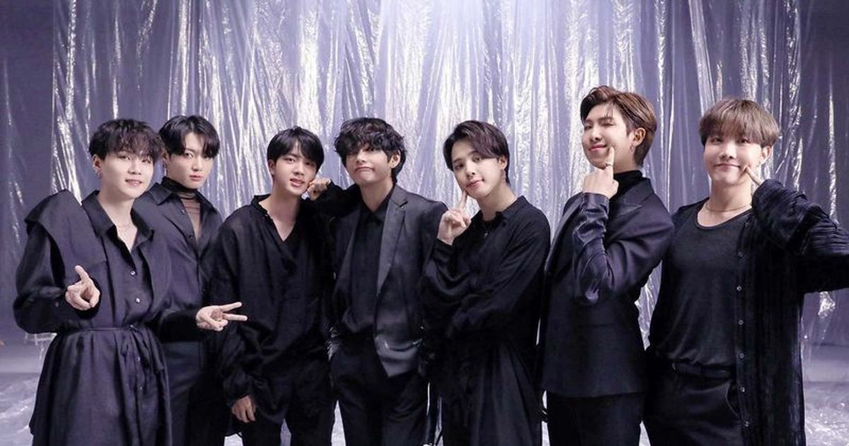 'Run BTS' X '15 Nights on a Business Trip' Air dates, how