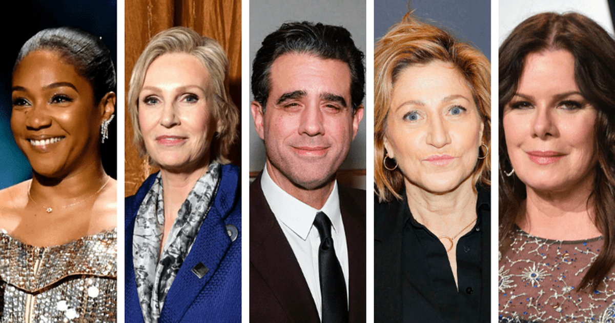 Netflix 'Money, Explained' Full Cast List: Meet Tiffany Haddish, Edie Falco, Jane Lynch and rest of the cast of the docuseries - Vimarsana News