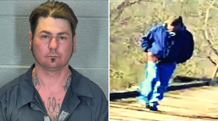 Delphi Snapchat Murders Who Is James Chadwell Indiana Man Who Raped Girl 10 Suspected In Deaths Of Teens Meaww