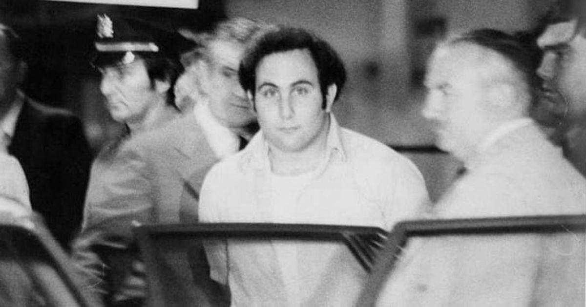 Why was David Berkowitz's case reopened? SHOCKING theories claim 'Son of Sam' killer didn't act alone - Vimarsana News