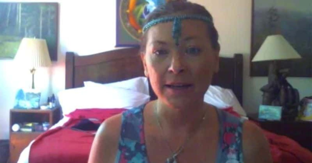 'Mother God' Amy Carlson's mom says she was NOT a 'cult leader', claims real mastermind is still out there - Vimarsana News