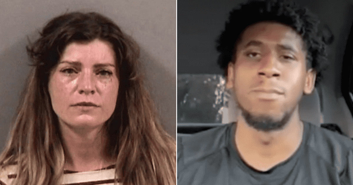 Who is Julie Warland? Berkeley 'Karen' calls 911 on Black Amazon driver and spews N-word, faces hate crime charge - Vimarsana News
