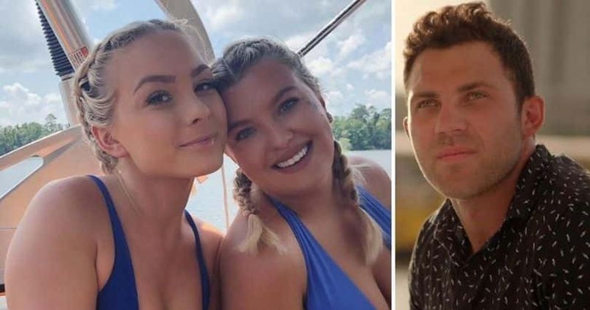 Exclusive Where Is Alex Kompothecras Now Siesta Key Stars Chloe Trautman And Amanda Miller Have An Update Meaww