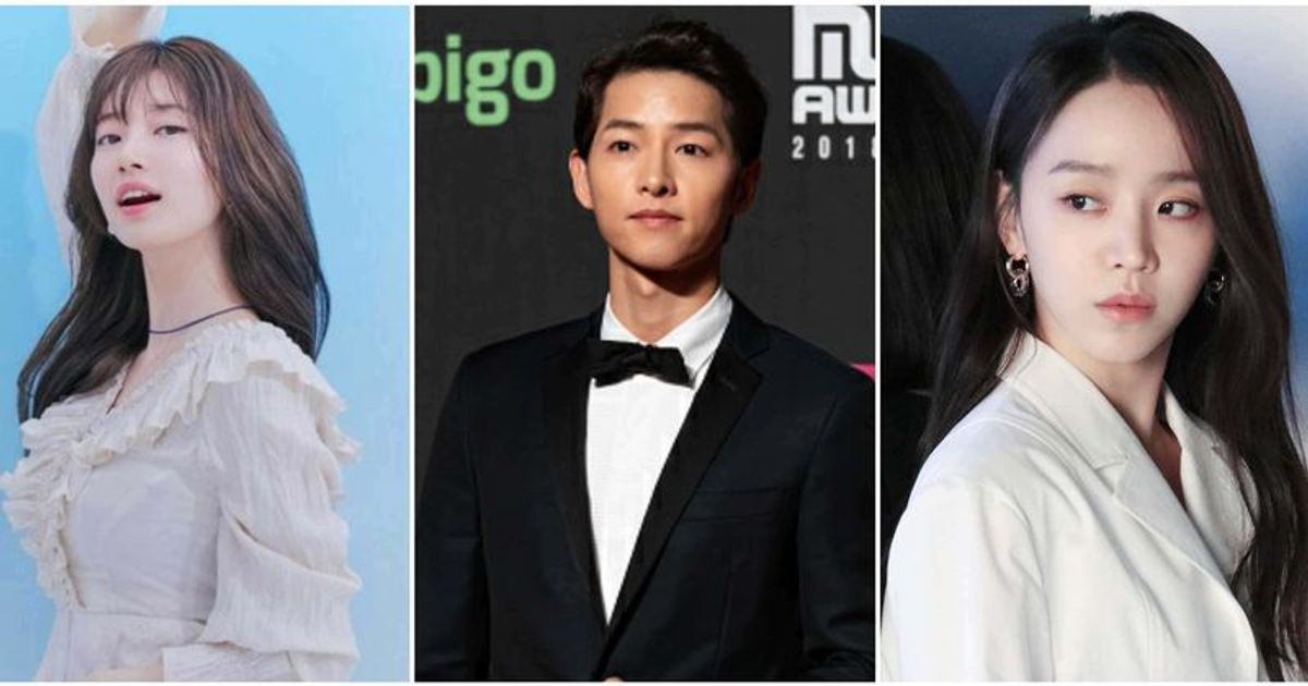 Download Baeksang Award 2021 Sub Indo Drakorindo