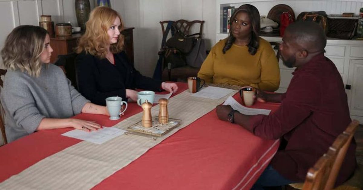 'Good Girls' Season 4 Episode 9: What is Beth's suicide mission? Here's how Agent Phoebe and Rio are involved - Vimarsana News