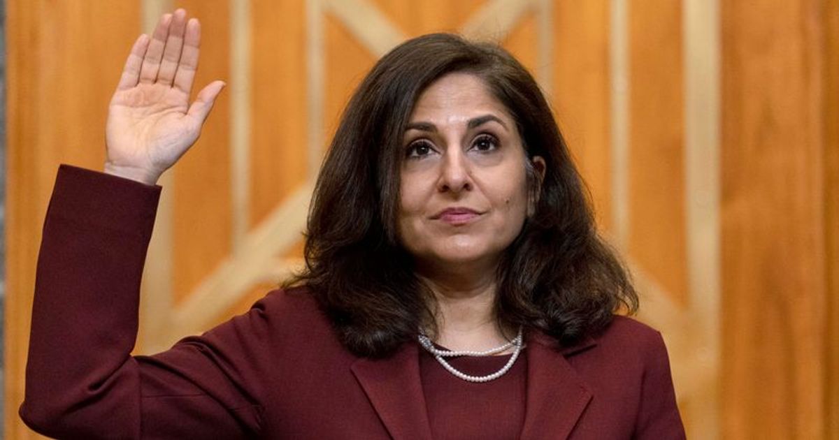 Neera Tanden's mean tweets: 'Vampire' Ted Cruz to 'fraud' Tom Cotton, Joe Biden's adviser is controversy's child - Vimarsana News