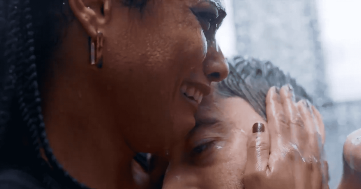 New Amsterdam Saison 3 Netflix Canada 'New Amsterdam' Season 3 Episode 12: Max and Helen share a 'shower