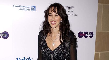 Where Is Janice From Friends Now Margaret Wheeler Had A Real Life Oh My God Moment After 16 Death Hoax Meaww