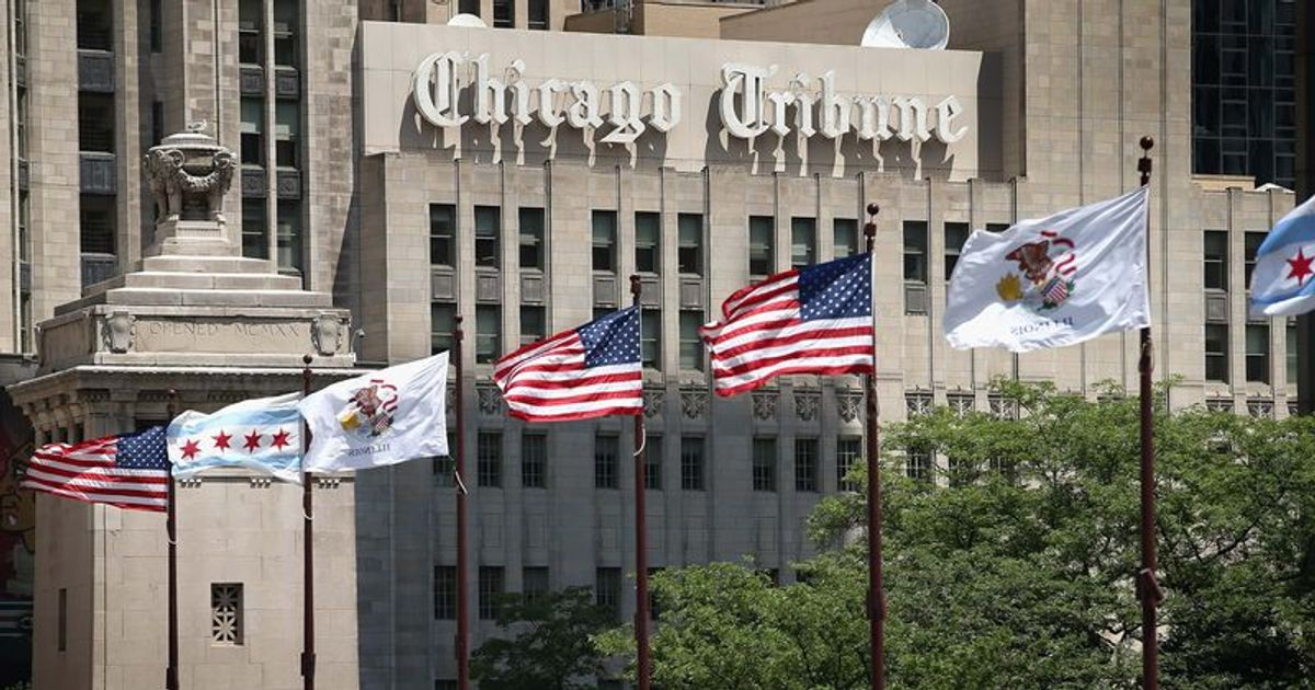 Who owns Alden Global Capital? Hedge fund known for steep budget cuts to buy Tribune Publishing