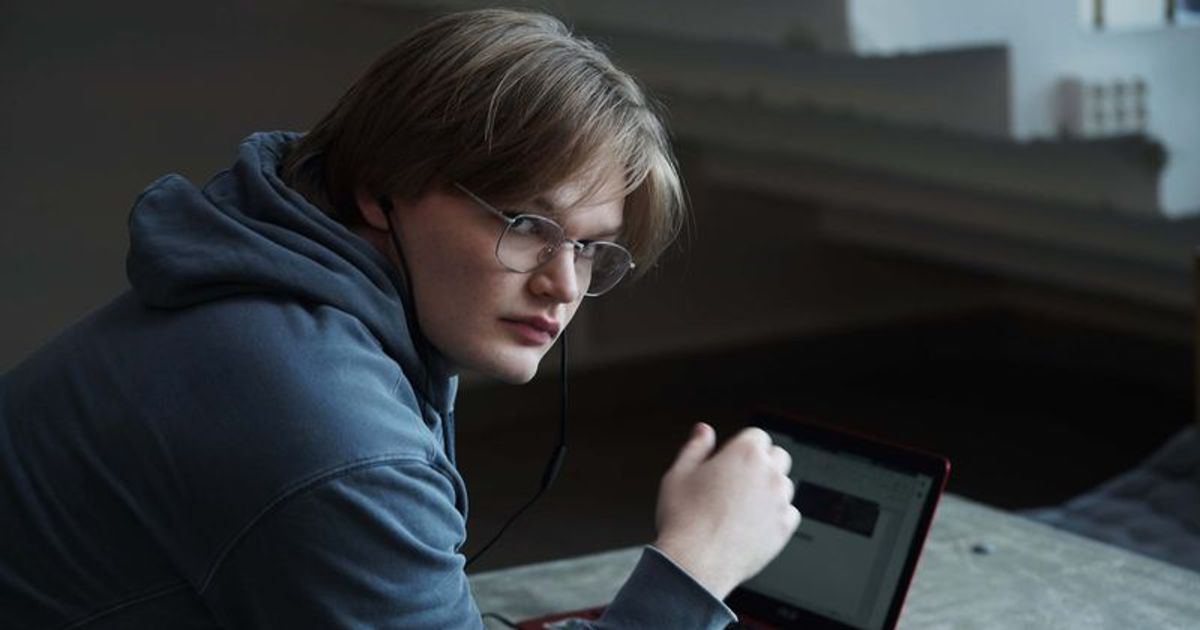 'Ragnarok' Season 2 Full Cast List: Meet David Stakston, Jonas Strand Gavli and other stars from Netflix drama - Vimarsana News