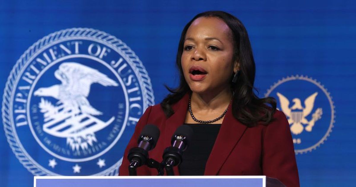 Who is Kristen Clarke? First Black woman to lead DOJ civil rights division gets lone GOP vote from Susan Collins - Vimarsana News