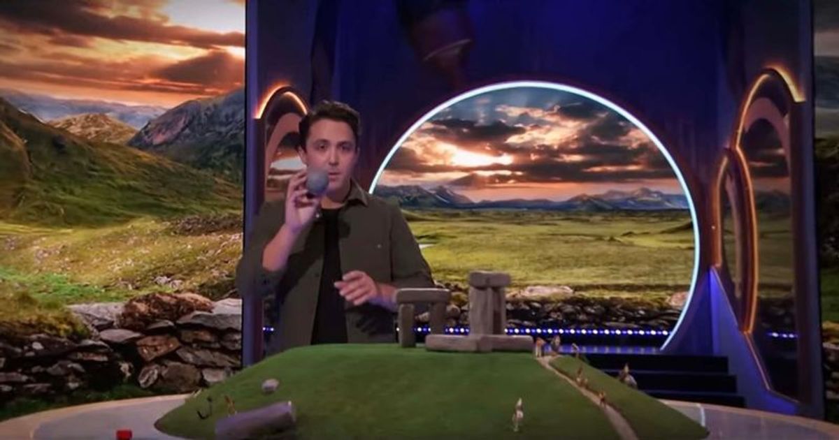 'Small Fortune' Air time, how to live stream, trailer and all you need