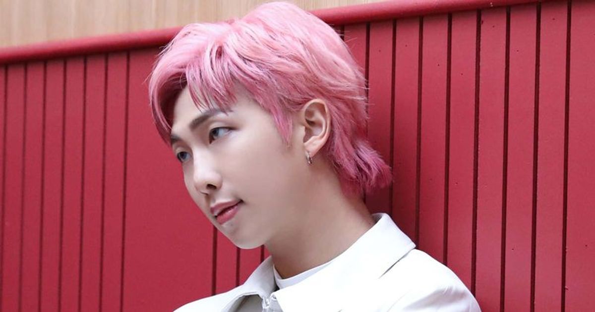 What is BTS' RM's net worth? Hannam The Hill home sale nets him $800K profit - Vimarsana News