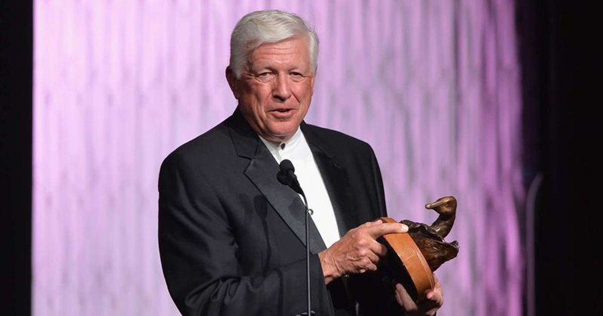 How did Foster Friess die? GOP megadonor who ran for Wyoming governor dead at 81 - Vimarsana News
