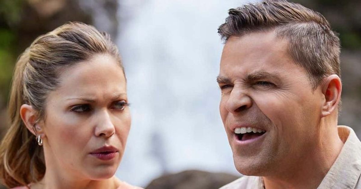 'You Had Me At Aloha': Air time, how to live stream, plot, trailer, and all you need to know about Hallmark romance - Vimarsana News