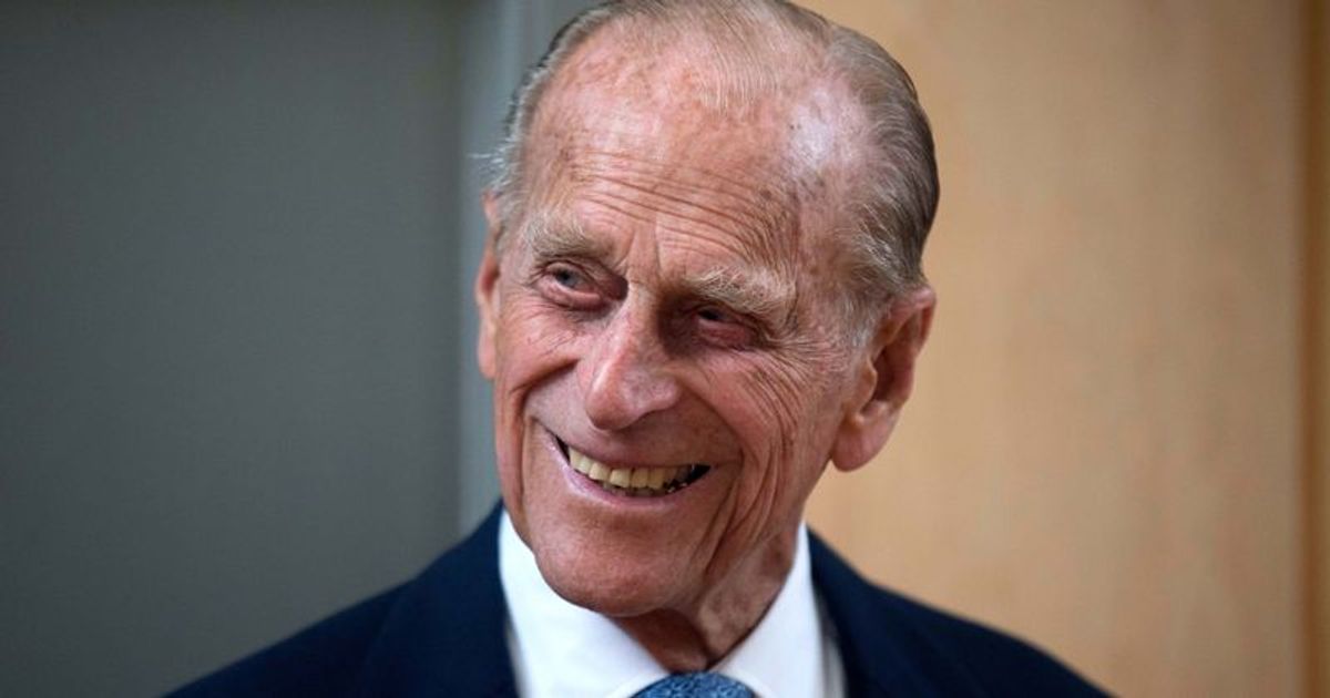 Prince Philip 'wasn't racist': King's College London slammed for apologizing over duke's tribute pic - Vimarsana News
