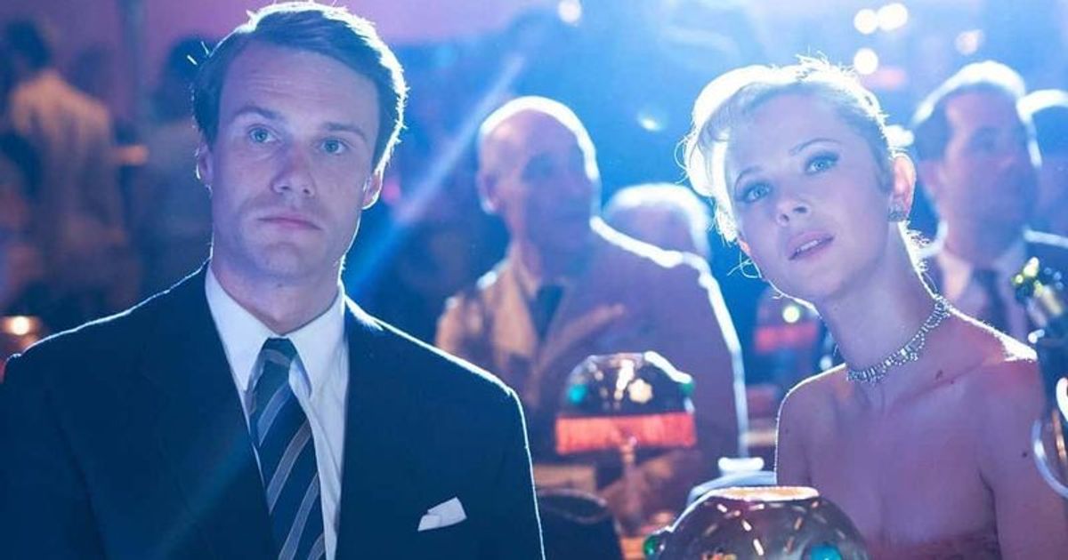 'Little Birds' Full Cast List: Meet Juno Temple, Hugh Skinner, Yumna Marwan and other stars of Starz series - Vimarsana News