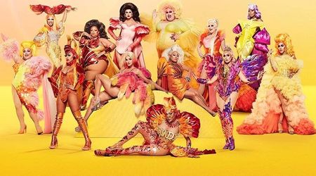 'RuPaul's Drag Race All Stars' Season 6: Date, air time, cast of Paramount+ show