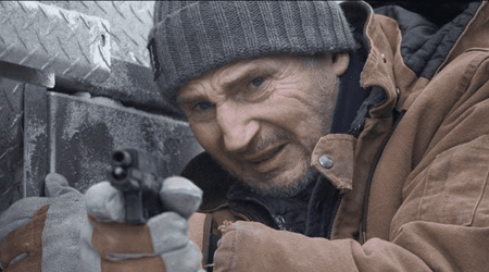 Netflix 'The Ice Road': Date, cast, plot for Liam Neeson thriller 