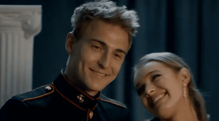 'Secrets of a Marine's Wife' Review: Erin Corwin's murder remains a mystery