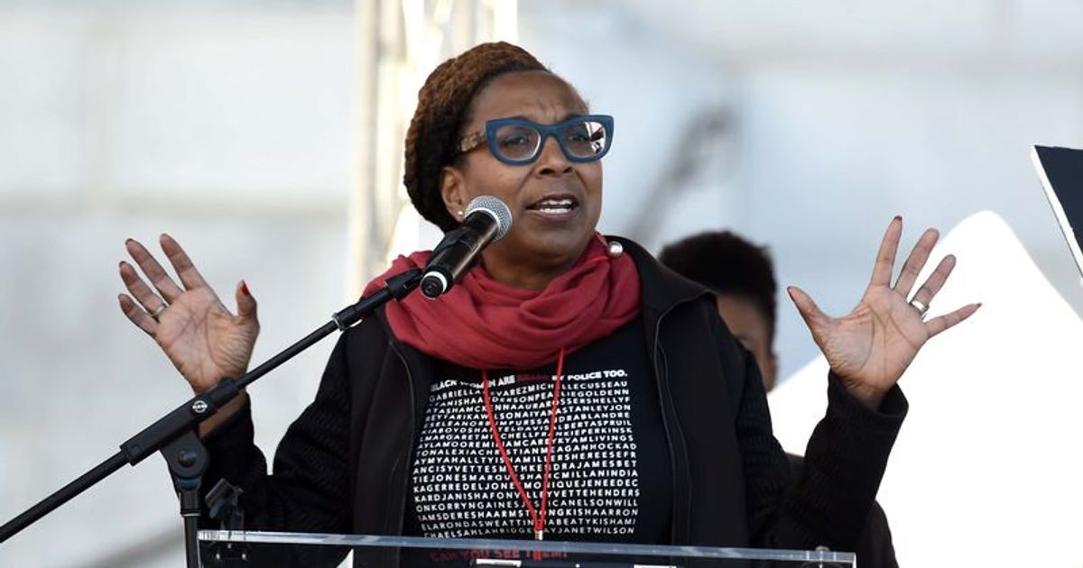 Critical Race Theory: Who is Kimberlé Crenshaw? How a workshop started a movement - Vimarsana News