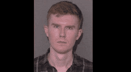 Who is Alexander Dewsbury? Ex-NC teacher charged with sex crimes against minor