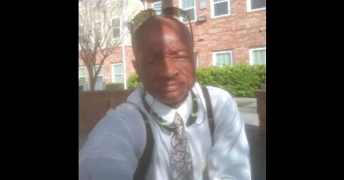 Who was Wiliam Harvey? Suspect, 60, hanged himself with shoelace after cops left him alone - Vimarsana News