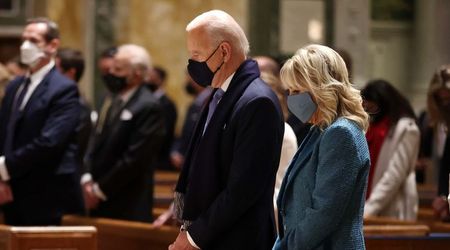 Joe Biden might be denied Holy Communion for abortion stance: Catholic bishops