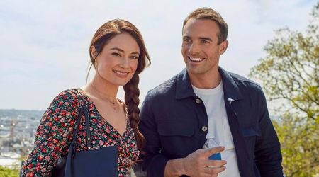 'Her Pen Pal' Review: Hallmark romance is a predictable but delightful watch