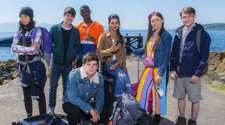 Netflix 'The A List' Season 2: Air time, how to watch and trailer of drama